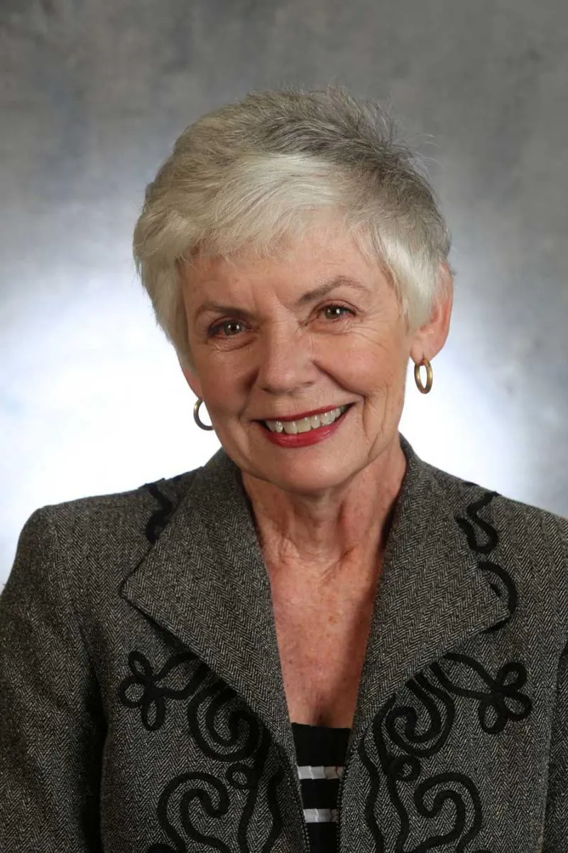 Sharon Roggy