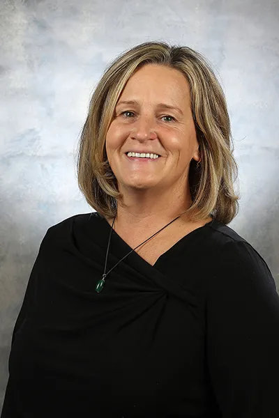Erin Welch