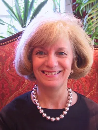 Sally Roetzel Lanagan